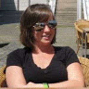 Meet your Posher, Lindsey